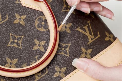 where can i repair my louis vuitton bag|louis vuitton online repair.